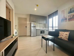 One Bedroom Condo For Rent