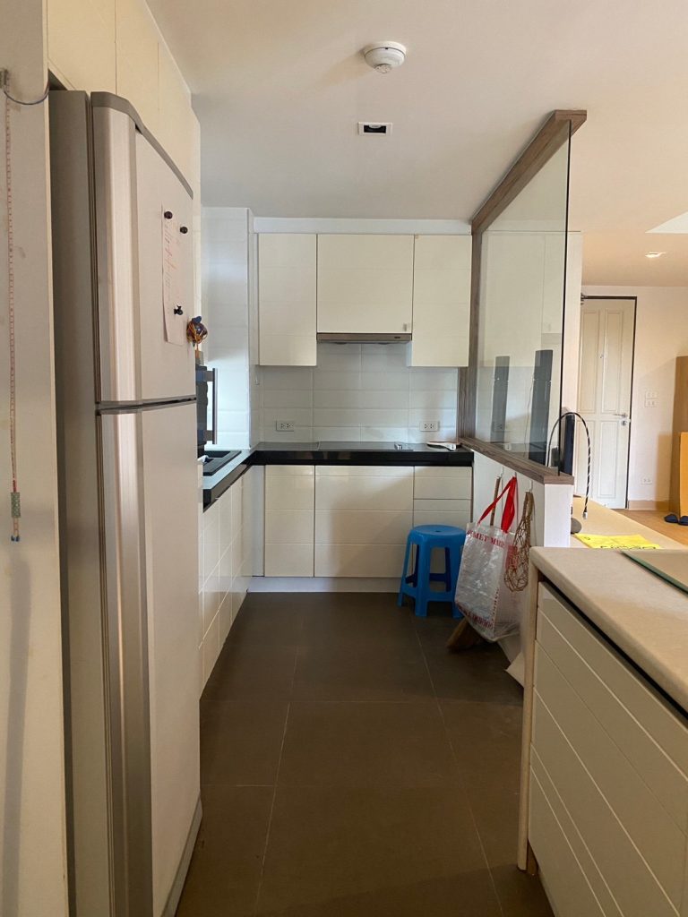 Large Two Bedroom Condo For Rent