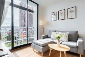 Two Bed Room Apartment For Rent