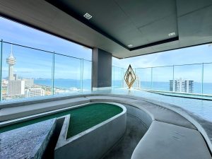 Two Bed Room Condo For Sale