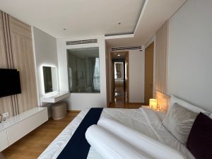 One Bedroom Apartment For Rent