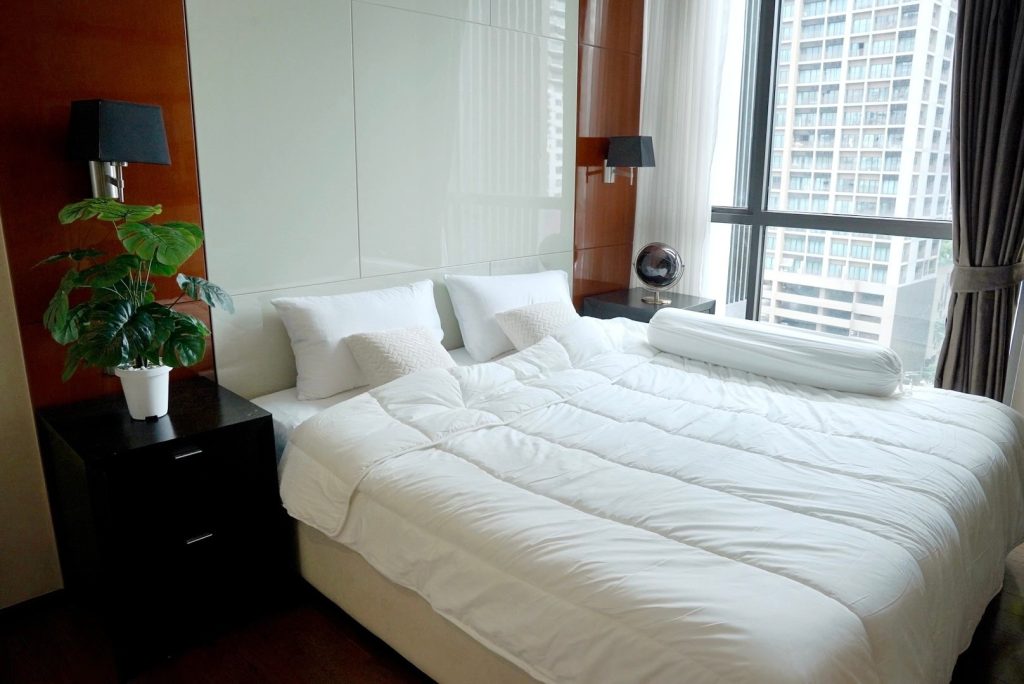 One Bedroom Condo For Rent