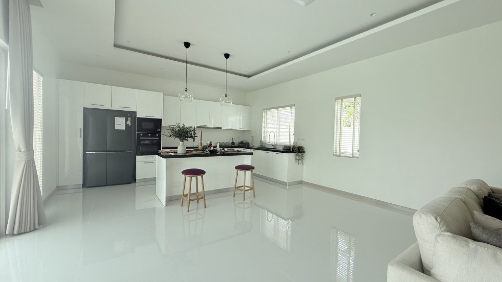 Pool Villa For Sale
