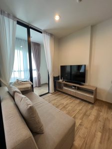 One Bedroom Condo For Rent