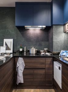 One Bedroom Condo For Rent
