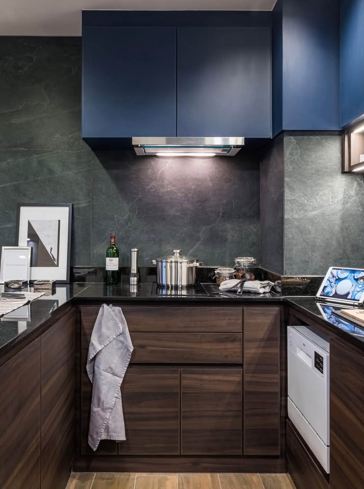 One Bedroom Condo For Rent