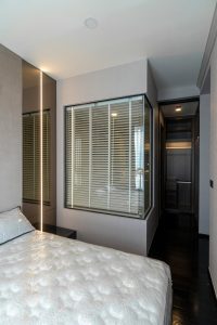 One Bedroom Condo For Rent