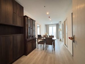 Two Bed Room Apartment For Rent