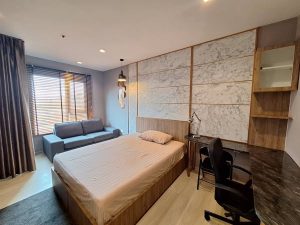 Studio Room For Rent