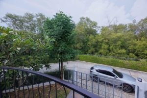 Detached House For Rent