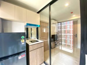 One Bedroom Condo For Rent