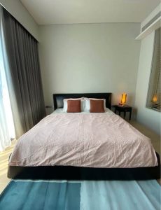Large Two Bedroom Condo For Rent