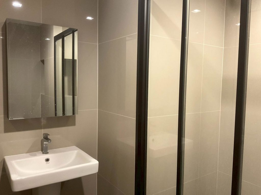 One Bedroom Condo For Rent