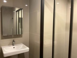 One Bedroom Condo For Rent