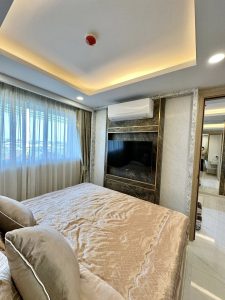One Bedroom Condo For Rent