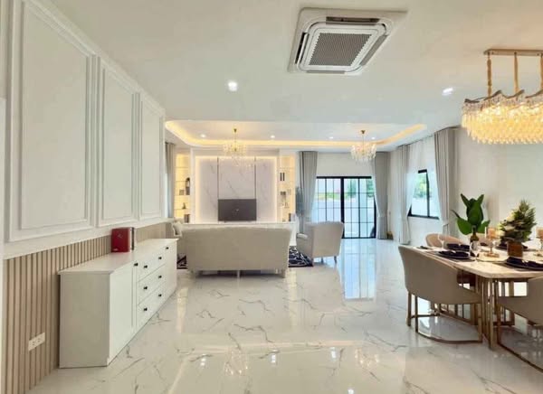 Pool Villa For Rent