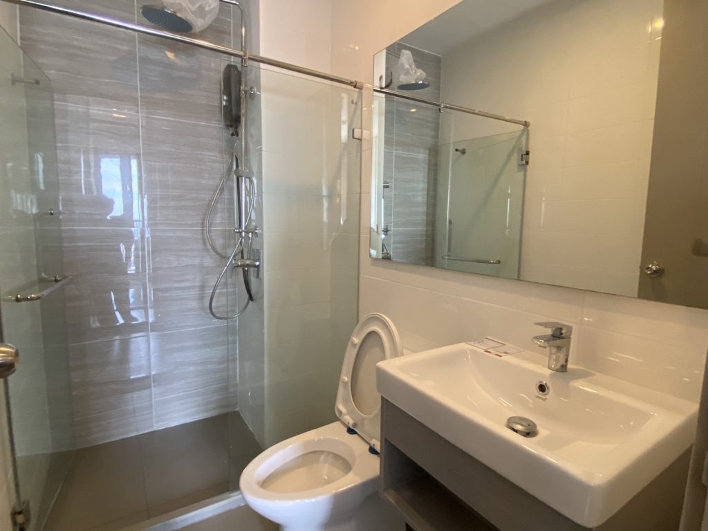 One Bedroom Condo For Rent