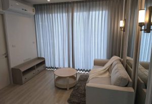 One Bedroom Condo For Rent