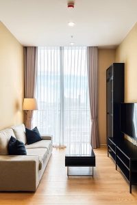 One Bedroom Condo For Rent