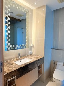 One Bedroom Condo For Rent