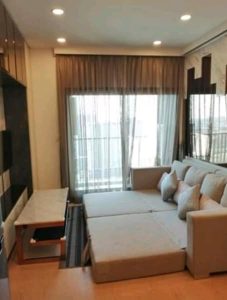 Two Bed Room Apartment For Rent