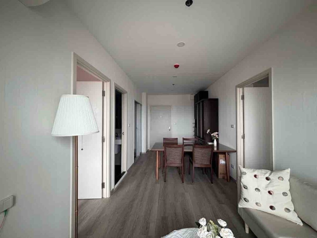 Two Bed Room Condo For Rent