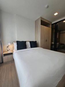 One Bedroom Condo For Rent