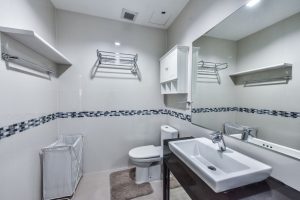 Two Bed Room Condo For Rent