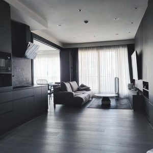 Two Bed Room Apartment For Rent