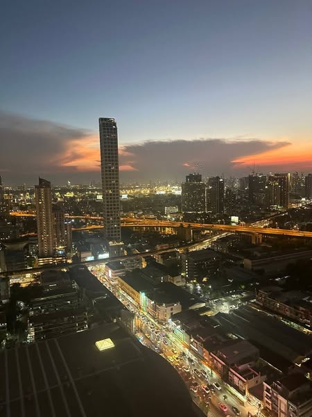 One Bedroom Condo For Rent