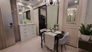 One Bedroom Condo For Rent