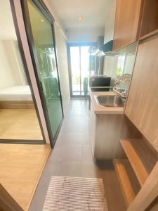 One Bedroom Condo For Rent