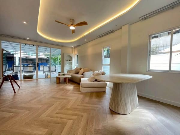 Beautiful House For Rent
