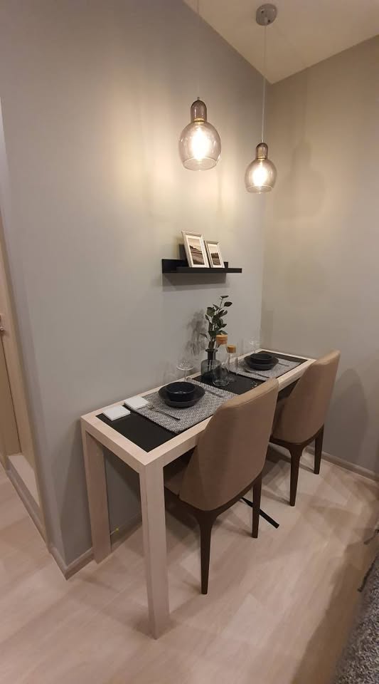 Studio Room Condo For Rent