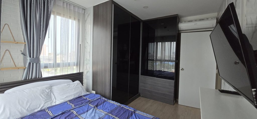 Two Bed Room Apartment For Rent