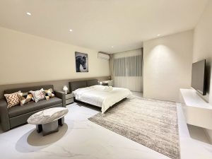 Pool Villa For Rent