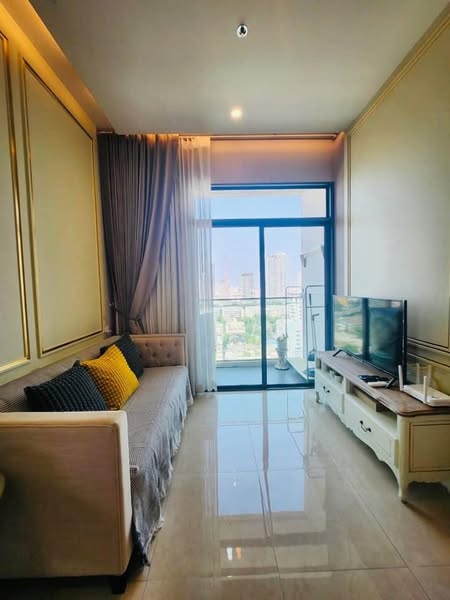 Two Bed Room Apartment For Rent
