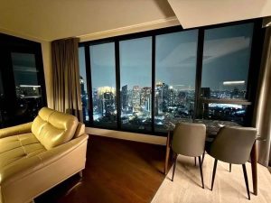One Bedroom Condo For Rent