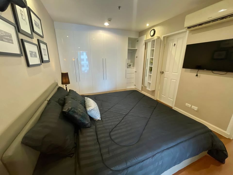 Large Three Bed Room Apartment For Rent
