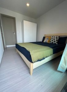 Two Bed Room Condo For Rent