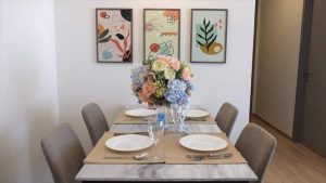 Two Bedroom Apartment For Rent