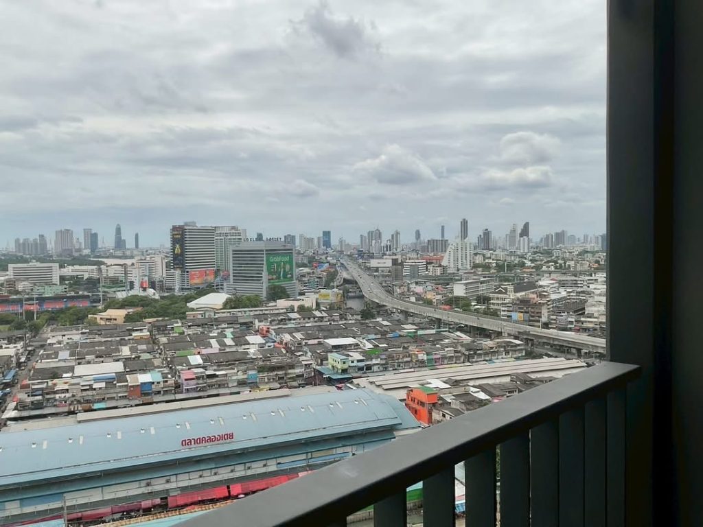 Two Bedroom Apartment For Rent