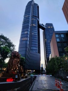 One Bedroom Apartment For Rent