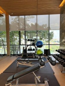 One Bedroom Condo For Rent