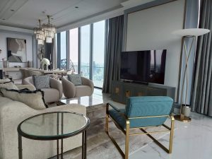 Large Two Bedroom Apartment For Rent