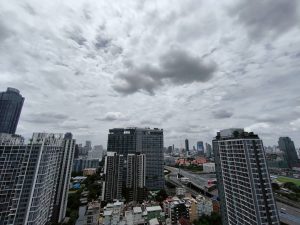 One Bedroom Condo For Rent