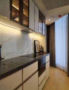 Two Bedroom Condo For Rent