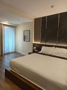 Two Bed Room Apartment For Rent