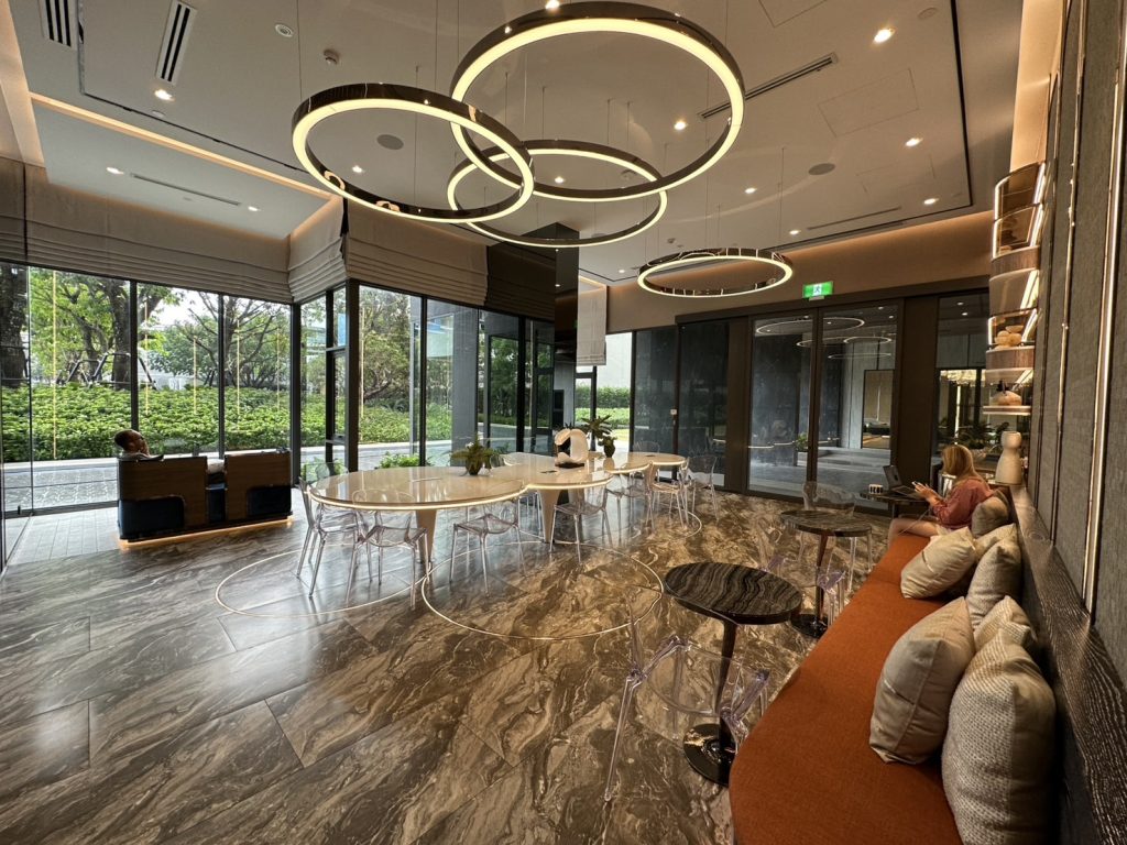 Duplex One Bedroom Apartment For Rent