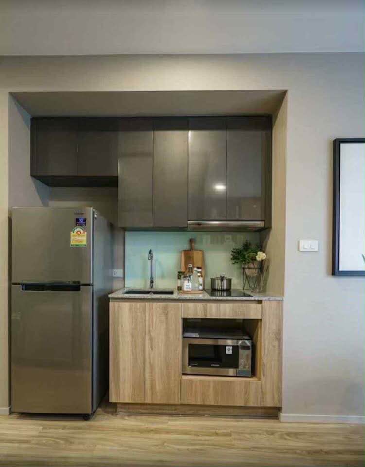 One Bedroom Condo For Rent